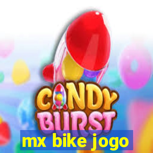 mx bike jogo